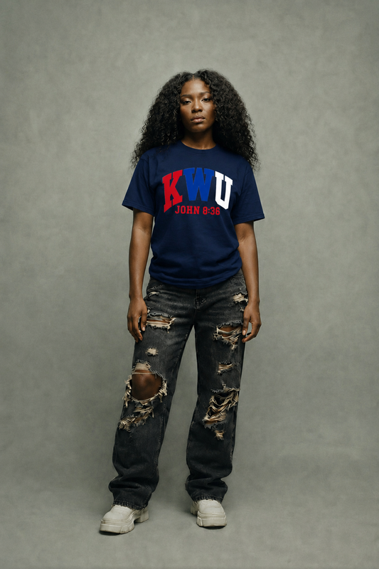 FREE INDEED TEE