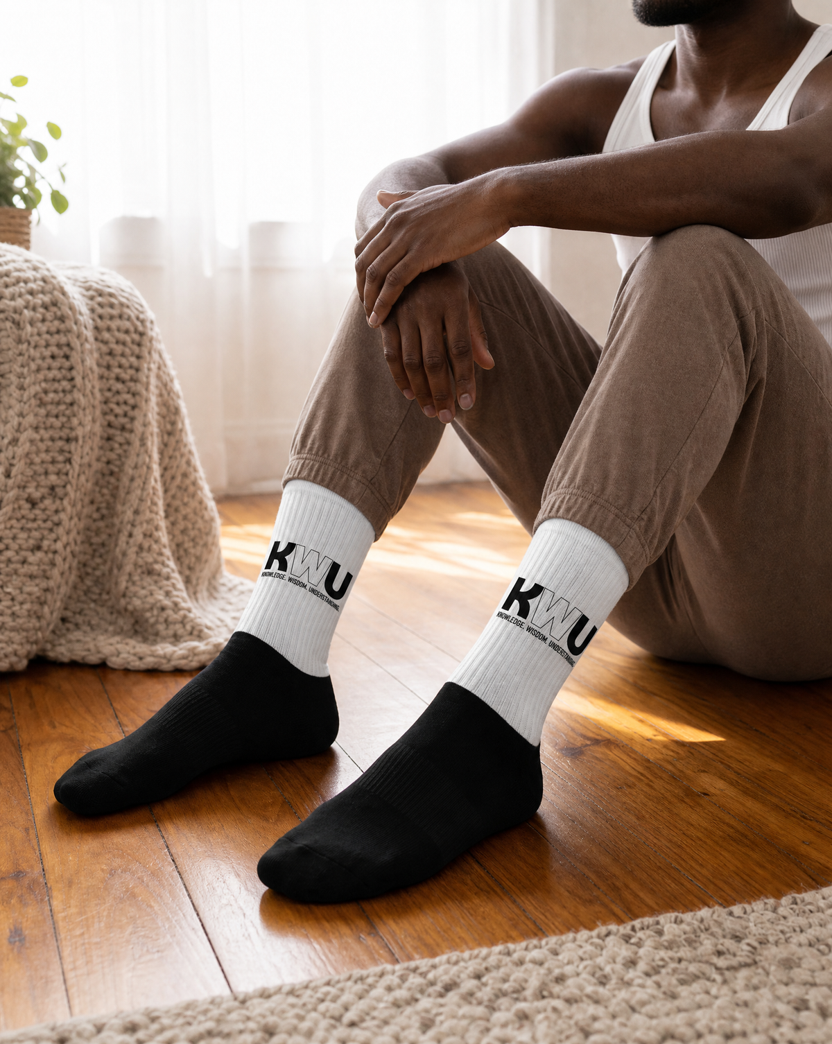 KWU Socks