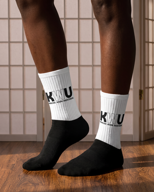 KWU Socks